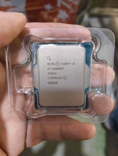 Gaming Computer