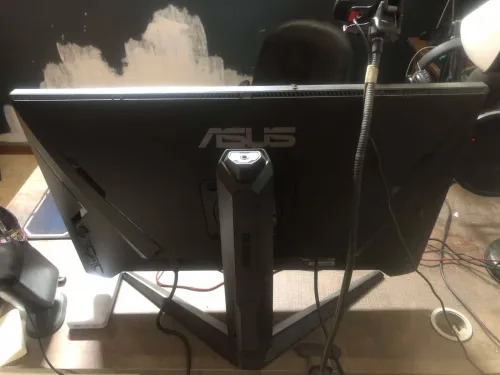 Gaming Computer