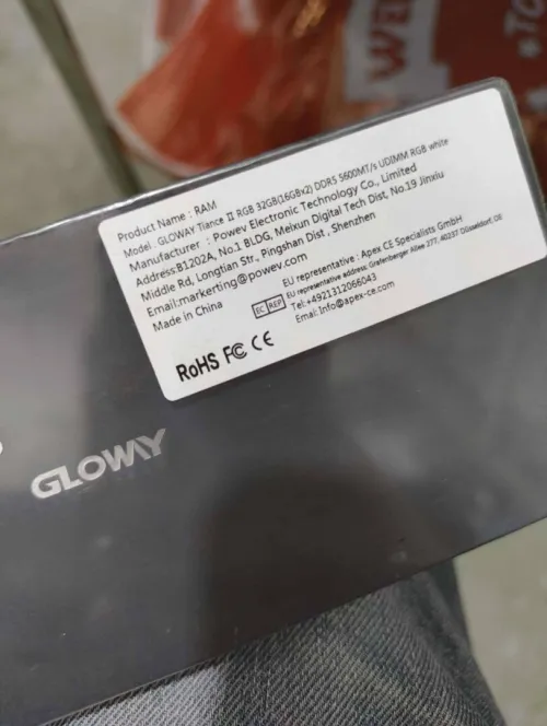 Gaming Computer