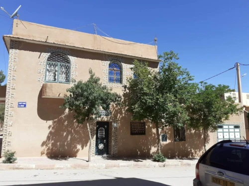 Vente Villa El Bayadh El bayadh
