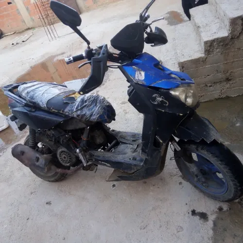 Omg150cc Omg150cc 2018