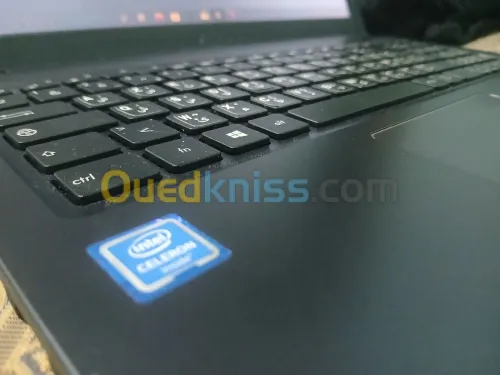 Asus vivobook Intel celeron N4020