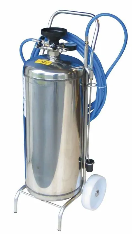 canon a mousse -nebulisateur-