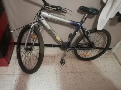 Vélo vtt bonne ocassion