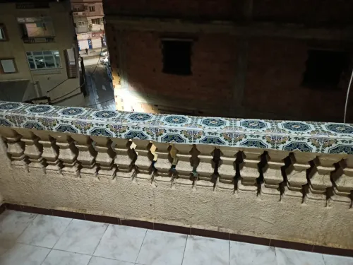 Location bien immobilier Alger Kouba