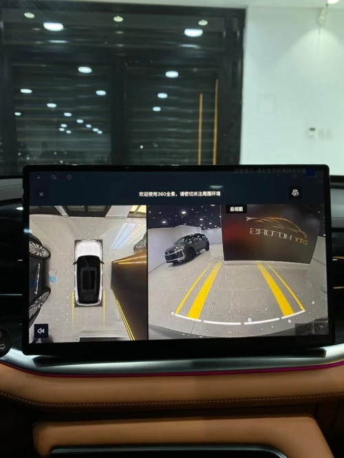 Geely Cityray 2026 Full option