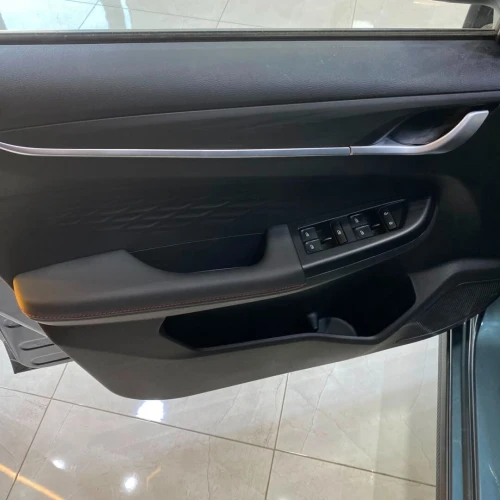 Geely GX3 PRO  2026 Manuelle avec toit