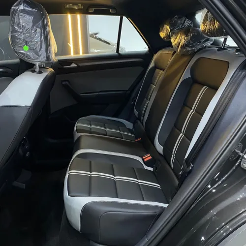 Volkswagen T-Roc 2026 R-Line 