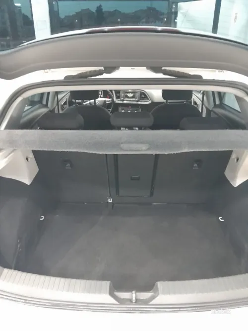 Seat Leon 2019 