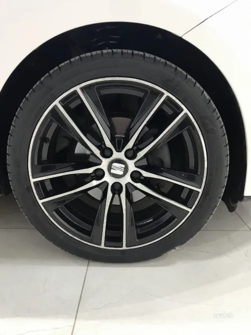 Seat Leon 2019 urban