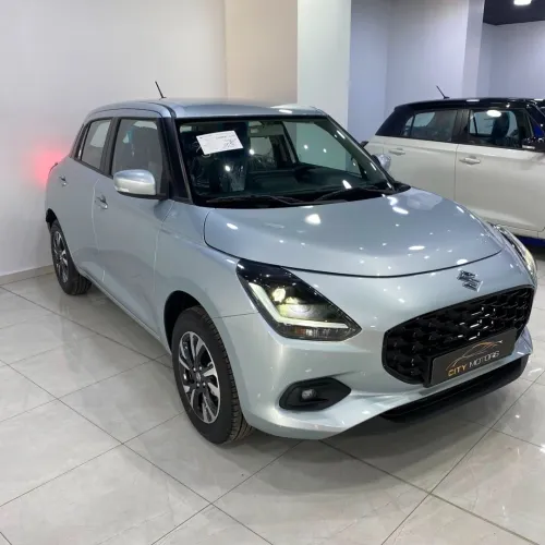 Suzuki Swift 2026 GL Plus 