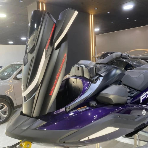 JETSKI YAMAHA