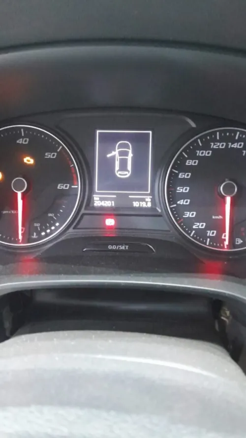 Seat Leon 2019 