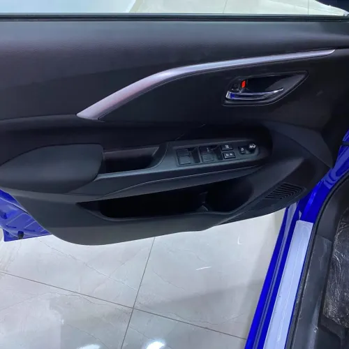 Suzuki Swift 2026 Monte Carlo