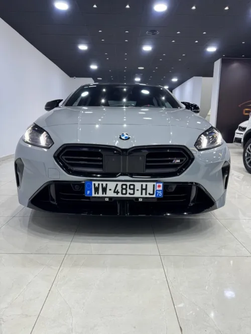 BMW M2 35i 2025 Compétition