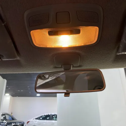 Suzuki Swift 2026 Monte Carlo