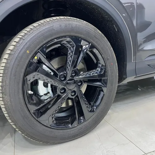 Geely Coolray 2026 Full Option