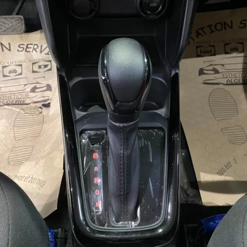 Suzuki Swift 2026 Monte Carlo