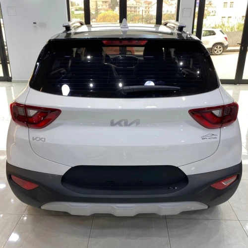 Kia KX1 2025 Full option