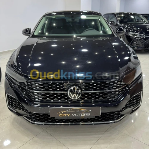 Volkswagen Passat 2025 