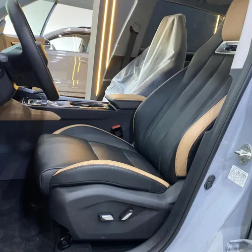 Geely X6 2025 pro