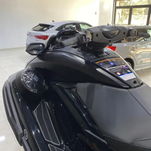 Jet ski Yamaha FX LIMITED SVHO 2026