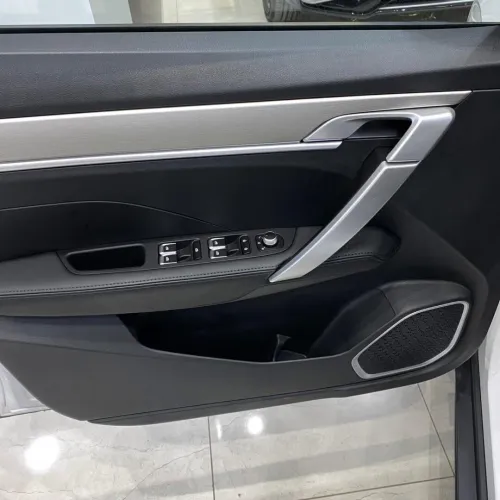 Geely Coolray 2025 max