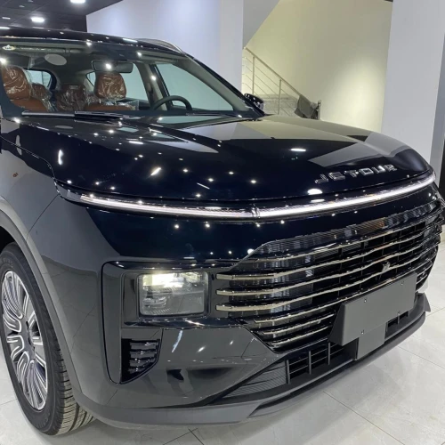 Jetour  X70 PLUS 2025 7 places