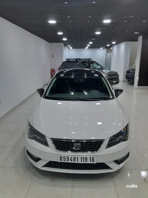 Seat Leon 2019 urban