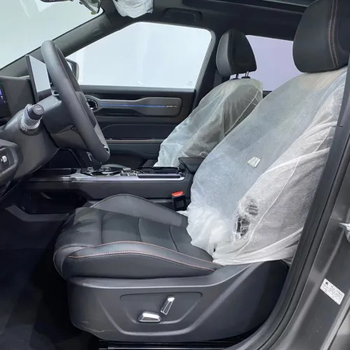 Geely CowBoy 2026 Full Option