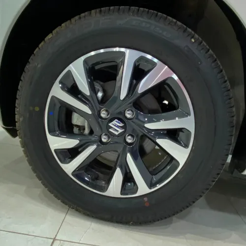 Suzuki Swift 2026 Monte Carlo