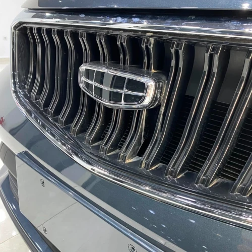 Geely GX3 PRO  2026 Manuelle avec toit
