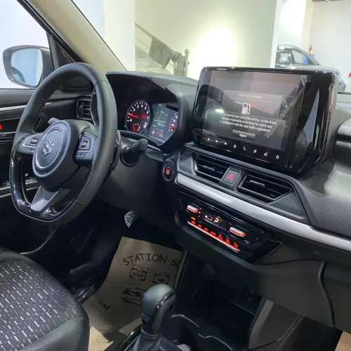 Suzuki Swift 2026 GL Plus 