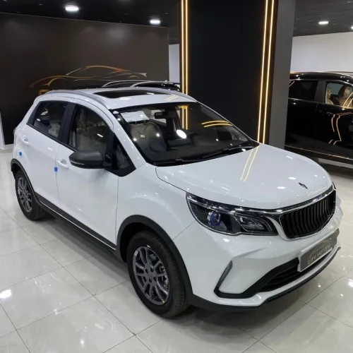 Livan X3 Pro  2026 Avec toit
