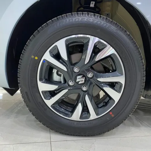 Suzuki Swift 2026 GL Plus 