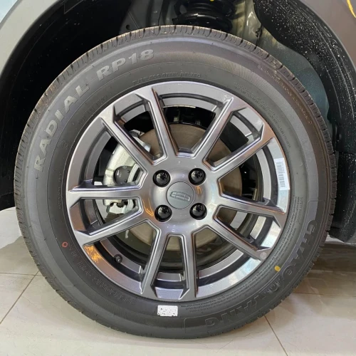 Geely GX3 PRO  2026 Manuelle avec toit