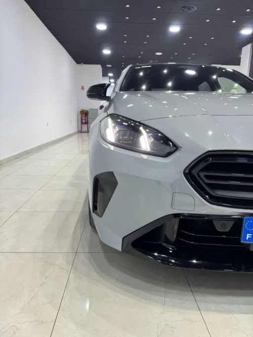 BMW M2 35i 2025 Compétition