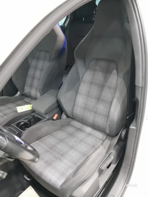 Volkswagen Golf 8 2024 GTE