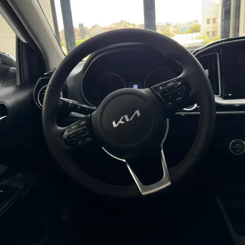 Kia KX1 2025 Full option