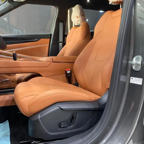 Geely Cityray 2026 