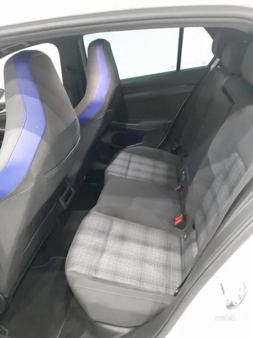 Volkswagen Golf 8 2024 GTE