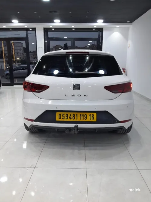 Seat Leon 2019 
