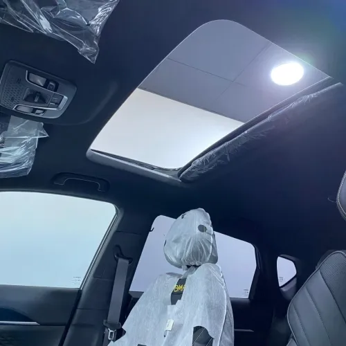 Geely Coolray 2026 Full Option