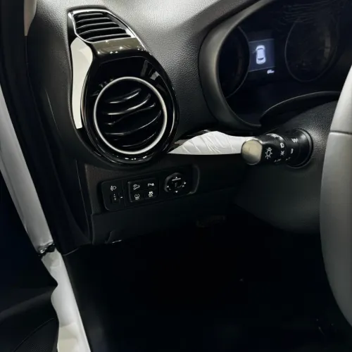 Kia KX1 2025 Full option