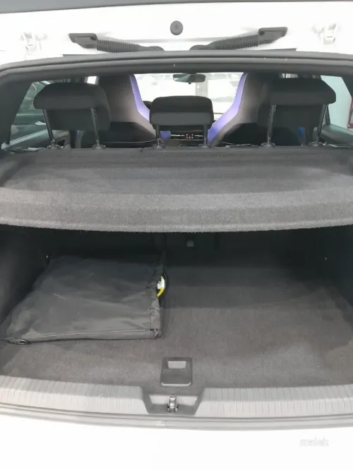 Volkswagen Golf 8 2024 GTE