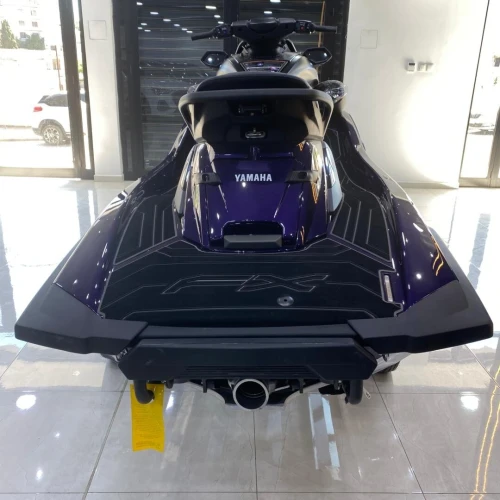 JETSKI YAMAHA
