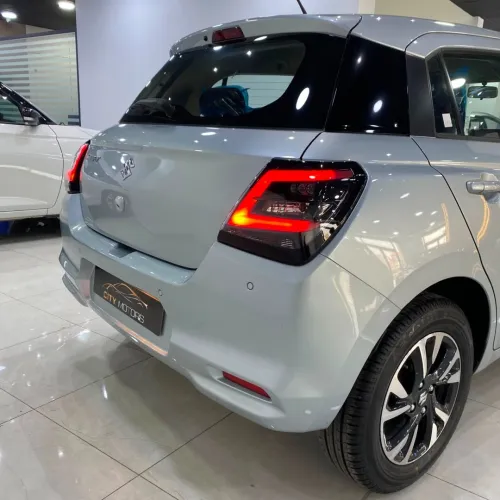Suzuki Swift 2026 GL Plus 