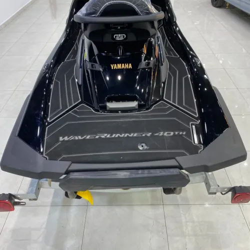 Jetski Yamaha