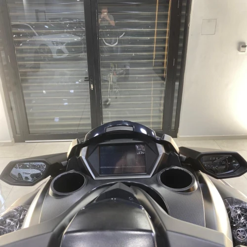 JETSKI YAMAHA