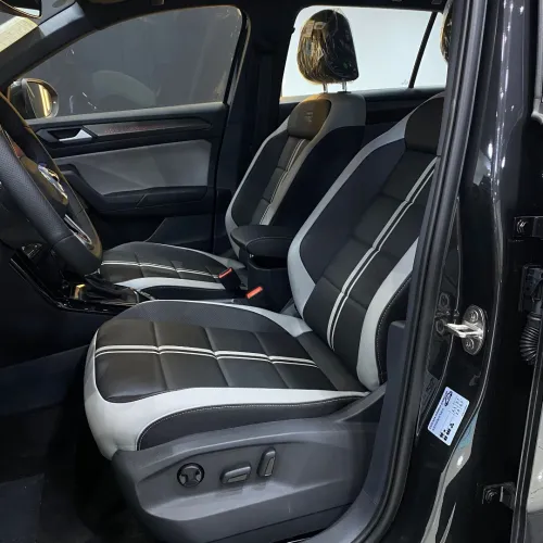Volkswagen T-Roc 2025 R-Line 
